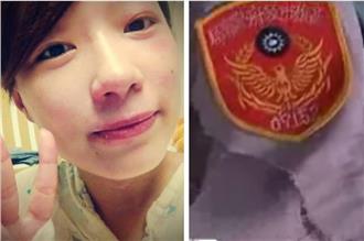 女警發文感動萬人：疤痕就是我的故事