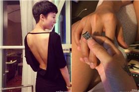 楊子晴/楊子晴微博