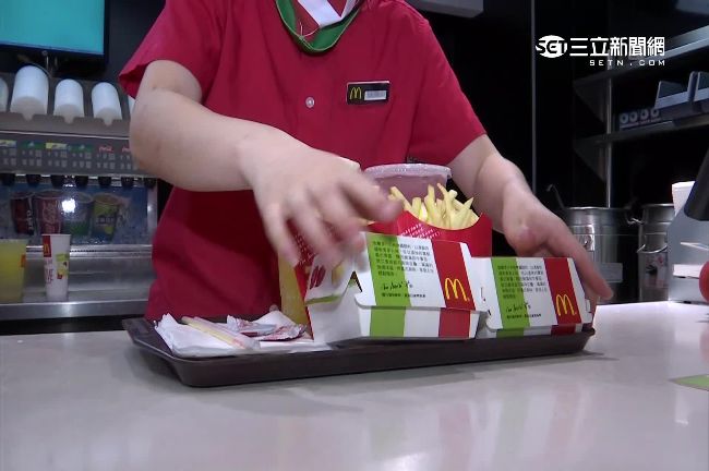 台灣房價達高點　讓麥當勞決定退出？