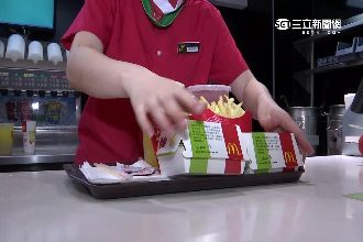 台灣房價達高點　讓麥當勞決定退出？