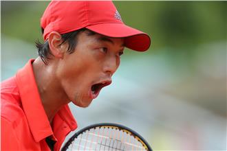 挫世界第16晉8　小盧登ATP首頁