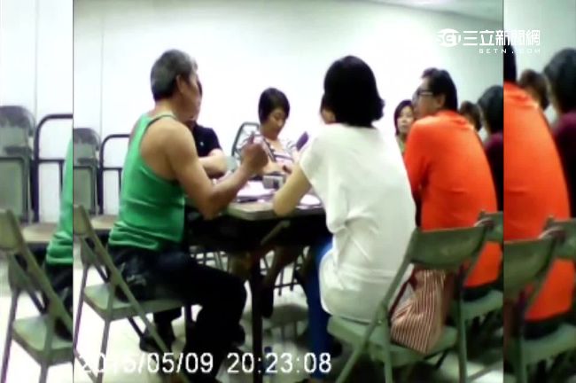 黑白通吃的官？社區主委遭控恐嚇住戶