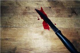 水果刀／flickr https://www.flickr.com/photos/xcodyxcalamityx/5337057251/in/photolist-7uVZnM-98BPbt-b7NY5V-5sFKqS-6aTdqX-7RSGWF-9Ff3Ai-fiJjJ-dA7ABb-72154b-71W4VR-7QtaRw-dVuDKk-7956PC-r1aWA6-dapyqN-eaKyxD-6hu6ER-5Mo46z-cEGwZ-fhzHLH-4WUhzm-fhzJFn-fhQ12C-fhzJgi-fhPZkE-fhzHYM-fhzJQV-fhzJVX-fhQ1fE-fhPZ8Q-fhzJya-gbpcsh-6BvBR2-ma43r7-HYsZh-oa8ZeE-rr66fX-q1iUZS-qVwWZJ-4dmVk-jyMBv-4vRusN-8uCHJB-7NtYnd-7jv2gY-3oJbuS-7Nhxrh-4fhzWz-4YCSwW