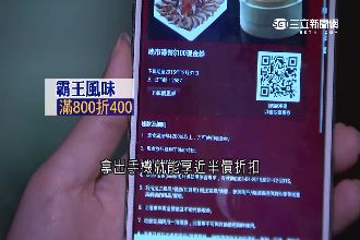 瘋遊香港省錢撇步　就是要電子優惠券