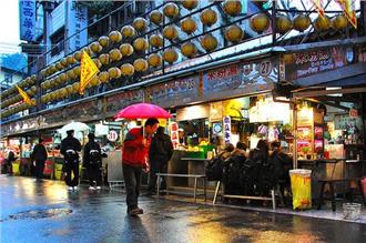 基隆是雨都？雨日最多的地方竟然是…