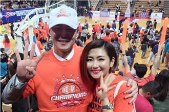 藍刺客！傳Selina老公戰姚文智