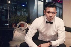 翻攝黑人 陳建州