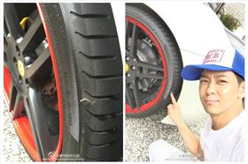 圖/翻攝自林志穎微博