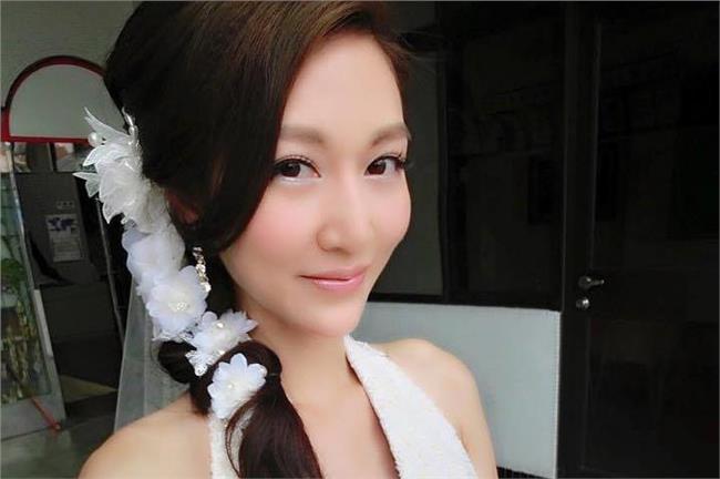 曾莞婷《世間情》殺青受封本土劇女神