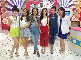 《超愛美小姐》