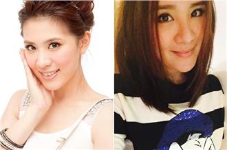 小禎胖20公斤　海關認不出將她攔下