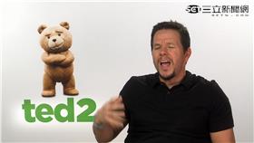 《爆米花電影院》－熊麻吉2