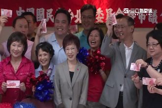 提名恐生變？　傳藍瀰漫「倒柱」氣氛