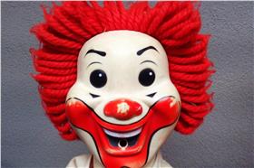 台灣人與麥當勞不可分割的情結（Mike Mozart, https://flic.kr/p/jXsL5n）