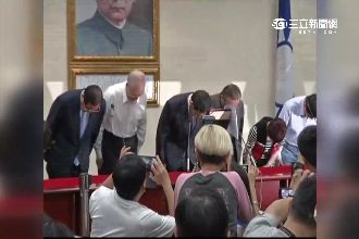 2016將慘敗？藍恐淪國會第三大黨