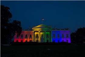 同志,同志婚姻 (達志影像／美聯社)