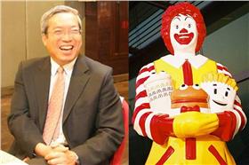 麥當勞、謝金河組圖／臉書、flickr－Hungju Lu
（https://www.flickr.com/photos/jefflen/431175412/in/photolist-E6TqQ-8ADwGp-94gw4y-6RwcRe-24vemB-4jfnxA-24veBn-7p7mzZ-PN4go-3eiRQq-n848g-4pcDfv-4QoWpu-rc3bgr-8TTFem-7umsVe-EFAc3-7znHow-oYw6ab-9H3czD-7znHmS-bRYKGP-i2kHD-5kWdte-8TepGV-6RAeoj-6Rwar6-6RAaX3-6RA9kN-6Rw2hp-6RA4aG-6RvZ86-6RA1Tf-6y5J9F-yQzkf-yQzkb-yQzke-yQyNn-5jxXZA-eeHYHw-9MMLcP-6TiogE-6Tio8W-8ifTZB-9axncE-9zd4s-2b7uk5-jdXME-4wQEQj-6xuCbn）