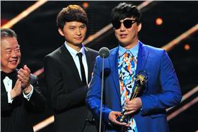 蕭煌奇,金曲26/台視提供
