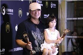 原住民歌手,金曲26/攝影范庭瑄
