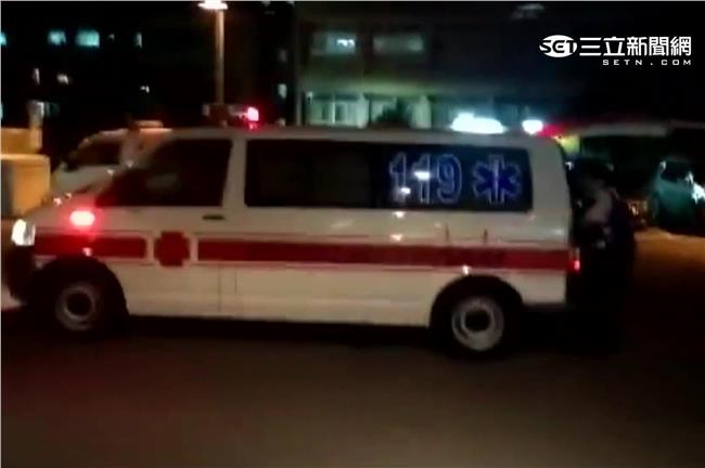 八仙樂園慢半拍？民眾怒控：延誤救援
