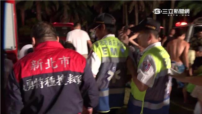 記取教訓！　蔣丙煌：研議粉塵管理