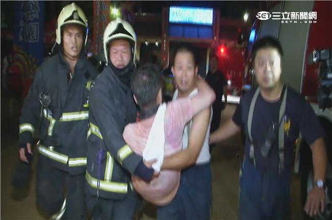 八仙樂園粉塵爆炸　11人有生命危險