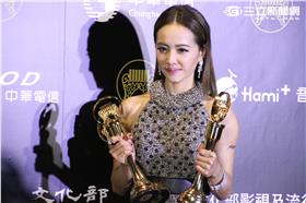 金曲獎蔡依林(范庭瑄)