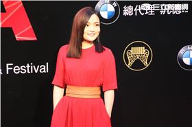 金曲獎徐佳瑩(范庭瑄)