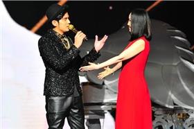 金曲周杰倫_台視提供