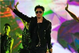 金曲羅志祥_台視提供