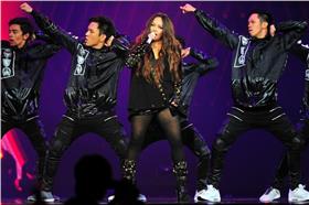 金曲獎阿妹_台視提供