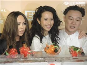 金曲環球慶功/黃仲義