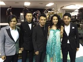 滅火器／翻攝自滅火器臉書