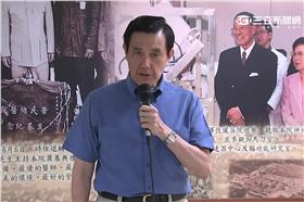 八仙塵爆馬英九首度說明