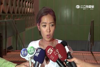 塵爆前10分鐘離開　劉伊心幸逃一劫