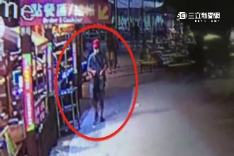 八仙塵爆不救人　碩士男竟趁火打劫！