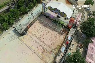 致命關鍵！八仙彩色趴活動現場如盆地