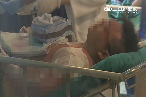 再增27人！八仙塵爆共211人病危