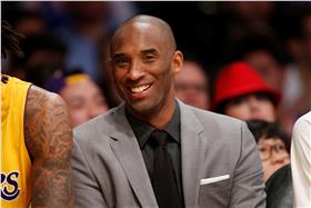 Kobe Bryant