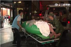 八仙塵爆／資料圖