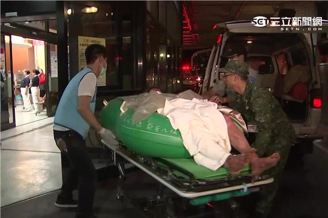 八仙塵爆蘇姓醫學生病危　獻大愛器捐