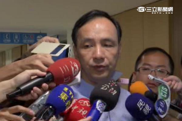 朱立倫：八仙塵爆一定追究到底
