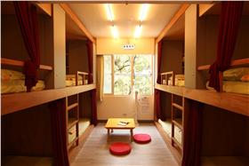 「途中．國際青年旅舍」／臉書