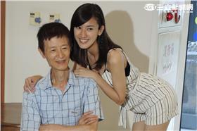 思慕的人(范庭瑄)