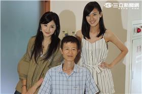 思慕的人(范庭瑄)