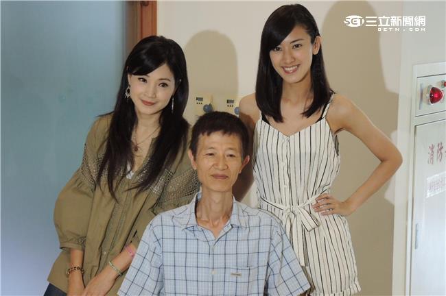 陳博正不演好爸爸《思慕的人》演流氓