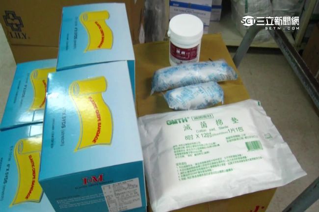 不要恐慌！食藥署：制藥品庫存量足夠