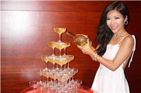 李愛綺(魔耳提供)