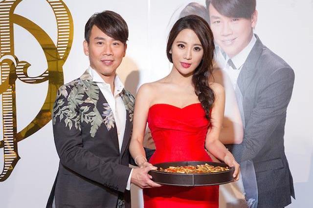 婚前出軌楊子晴？陶喆：老婆都知情