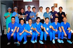 台灣形體美容整合醫學會/台灣形體美容整合醫學會官方網站